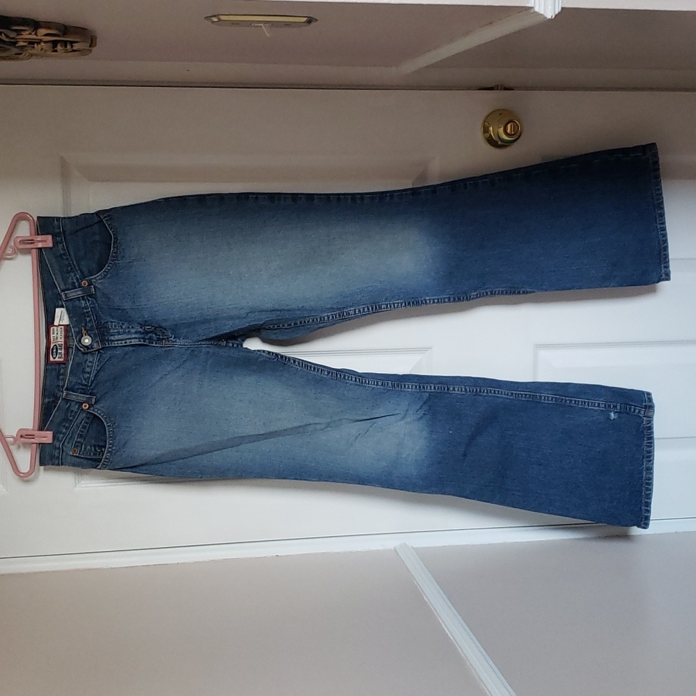 Old Navy Blue Jean